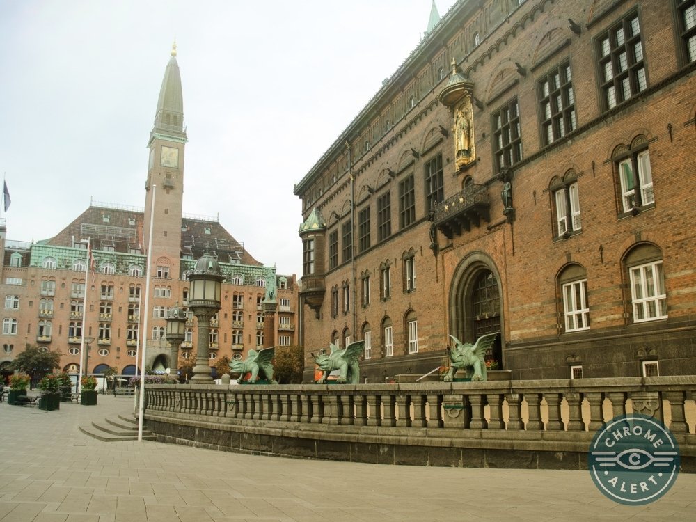 Denmark Car Museums - Chrome Alert Car Finders